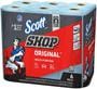 Scott Shop Towel