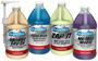 Superior Products 64 Ounce No Count Orange Mechanic's Kit