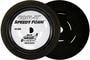 Superior Products 9 Inch Black Foam Pad