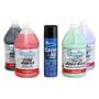 Superior Products 5-Piece Low VOC Detailer Kit