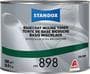 Standox 0.50 Liter Silverdollar Ultra Brilliant Fine Tint/Toner