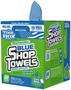 Sellars Towels 200 Count Shop Towel