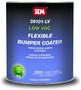SEM Products Bumper Coater 1 Gallon Black Paint