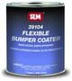 SEM Products Bumper Coater 1 Quart Paint