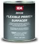 SEM Products 1 Quart Gray Primer Surfacer
