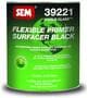 SEM Products World Class 1 Gallon Black Primer Surfacer