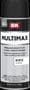 SEM Products MultiMax 12 Ounce Flat Black Spray Paint