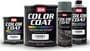 SEM Products Color Coat 1 Gallon Bright Red Flexible Paint Coating