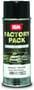 SEM Products Factory Pack 12 Ounce Honda Taffeta White NH578 Spray Paint