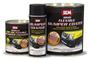 SEM Products Bumper Coater 12 Ounce Gloss Black Spray Paint