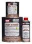 SEM Products Rust-Shield 1 Gallon White Rust Shield Paint