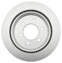 SpeedFX Brake Rotor 13.780 Inch