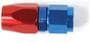SpeedFX -10AN Straight Hose End Fitting