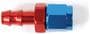 SpeedFX -8AN Straight Hose End Fitting
