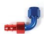 SpeedFX -6AN 90 Degree Hose End Fitting