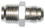 SpeedFX -6AN, 1/2-20 Inch Straight Fuel Pump Fitting