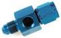 SpeedFX -8AN Fuel Pressure Gauge Fitting