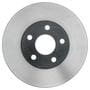 SpeedFX Front Brake Rotor