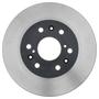 SpeedFX Front Brake Rotor