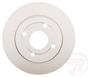 SpeedFX Rear Brake Rotor