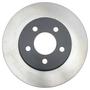 SpeedFX Front Brake Rotor