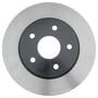 SpeedFX Front Brake Rotor