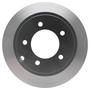 SpeedFX Rear Brake Rotor