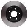 SpeedFX Front Brake Rotor