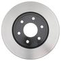 SpeedFX Front Brake Rotor