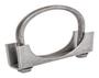 SpeedFX 2 Inch Stainless Steel Exhaust Clamp