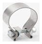 SpeedFX 3 Inch Stainless Steel Exhaust Clamp