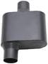 SpeedFX Exhaust Muffler