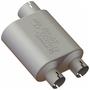 SpeedFX MaxFlow Xtreme Exhaust Muffler