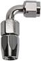 SpeedFX -6AN 90 Degree Hose End Fitting