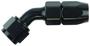 SpeedFX -10AN 45 Degree Hose End Fitting