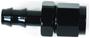 SpeedFX -4AN Straight Hose End Fitting