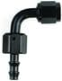 SpeedFX -8AN 90 Degree Hose End Fitting