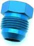 SpeedFX -12AN Plug Fitting