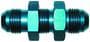 SpeedFX -12AN Straight Coupler Fitting