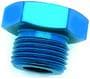 SpeedFX -8AN Plug Fitting
