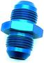 SpeedFX -8AN Flare Union Coupler Fitting