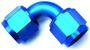 SpeedFX -8AN 90 Degree Coupler Fitting