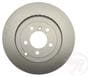 SpeedFX Rear Brake Rotor