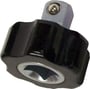 S & G Tool 1/2 Inch Drive Ratchet