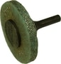 S & G Tool Skinner Brush And Arbor