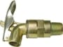 S & G Tool Drum Faucet