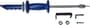 S & G Tool Dent Puller And Slide Hammer