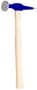 S & G Tool Chisel And Finishing Hammer