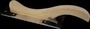 S & G Tool 2-3/4 X 11 Inch Sanding Board