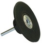 S & G Tool 2 Inch Diameter Disc Holding Pad